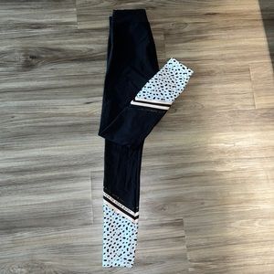 Sarah’s Day 101 Daydreamers Leggings
